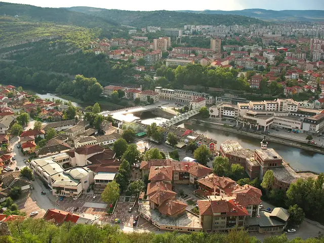 Lovech, Bulgaria