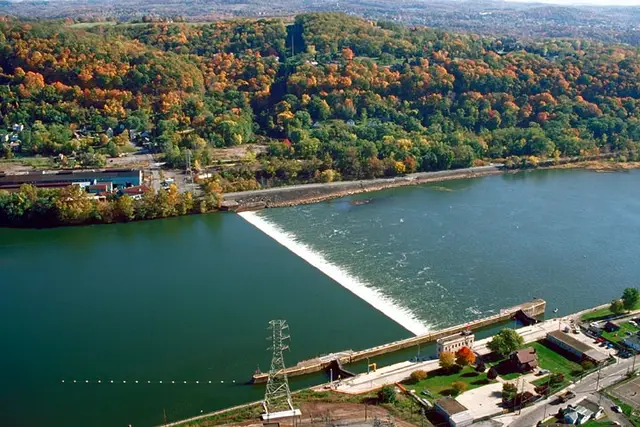 Lower Burrell, United States