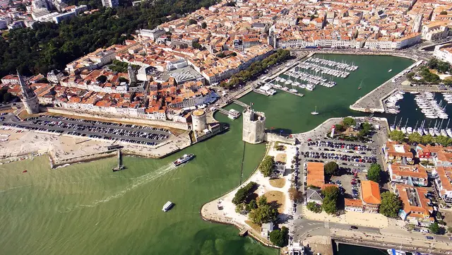 Lozay, France