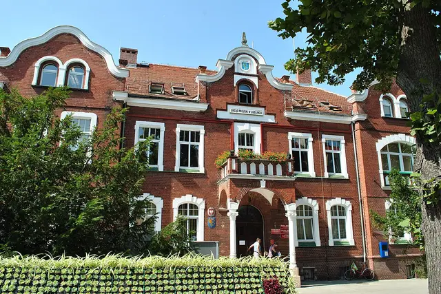 Lublin, Poland
