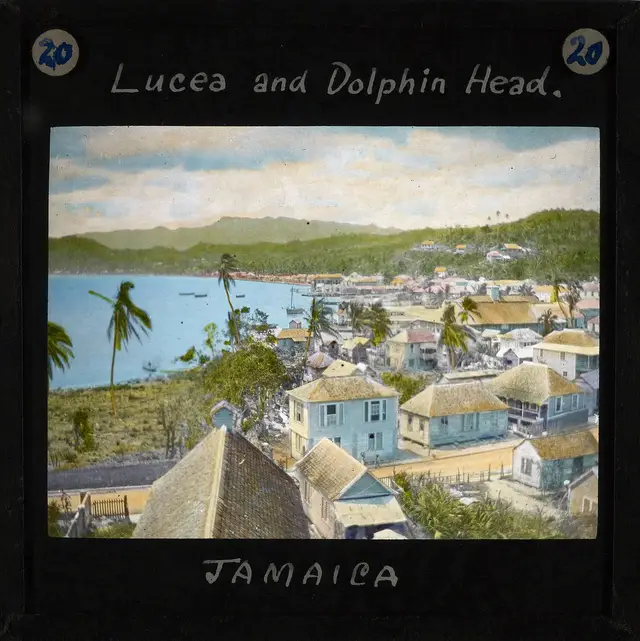 Lucea, Jamaica