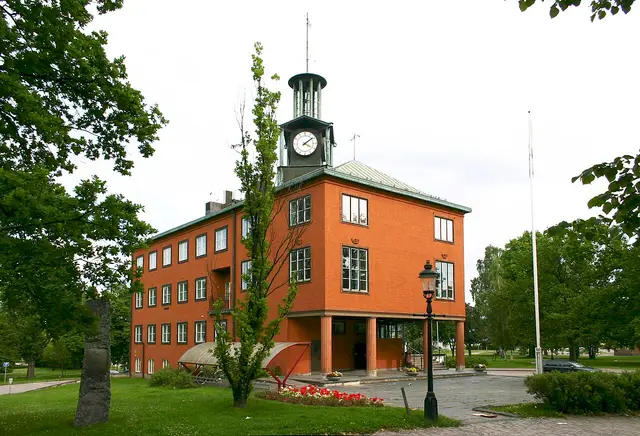 Ludvika, Sweden