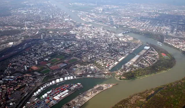 Ludwigshafen, Germany