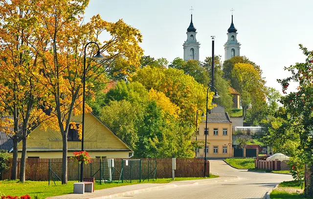 Ludza, Latvia
