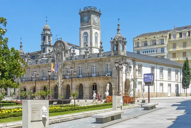Lugo, Spain