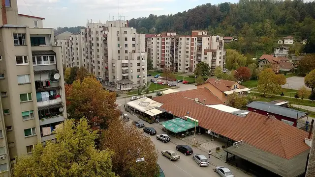 Lukavac, Bosnia and Herzegovina