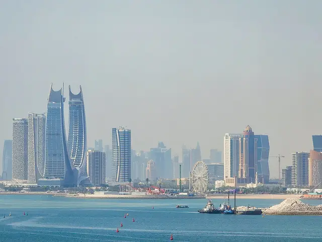 Lusail, Qatar