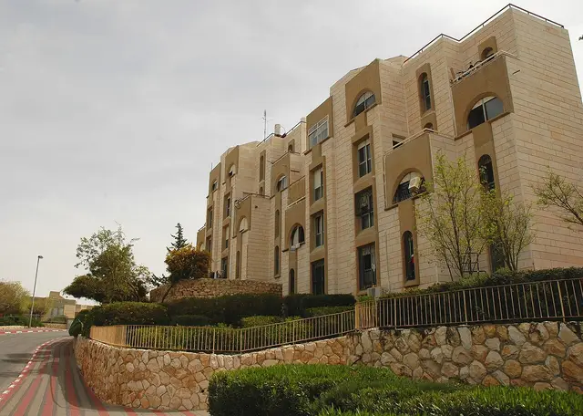Maale Adumim, Israel