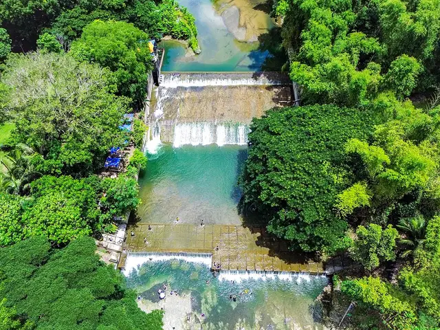 Bago, Philippines