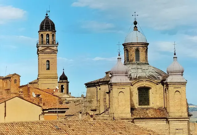 Macerata, Italy