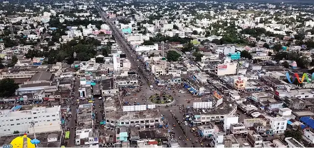 Machilipatnam, India