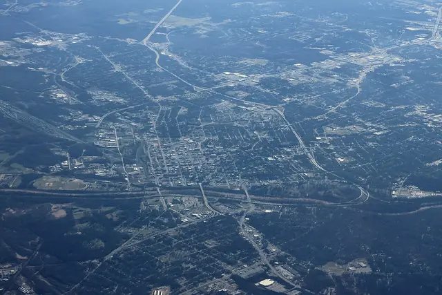 Macon, United States