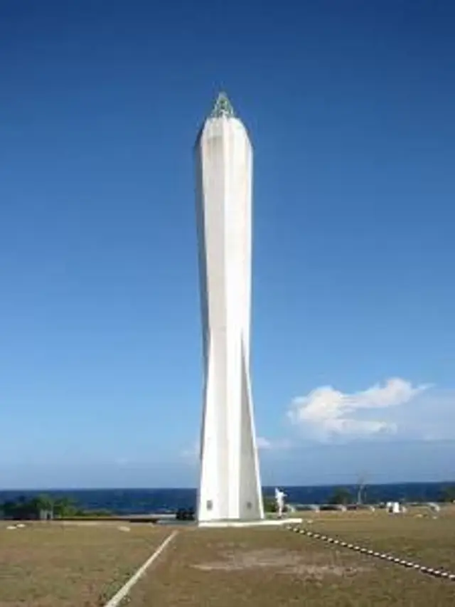 Madang, Papua New Guinea