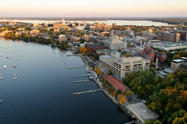 Madison, United States