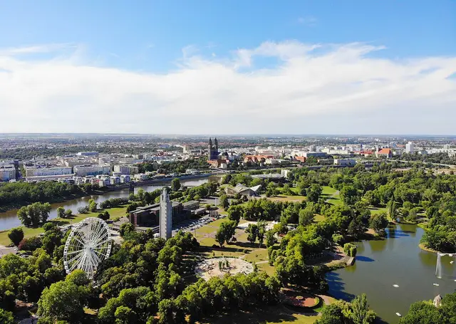 Magdeburg, Germany