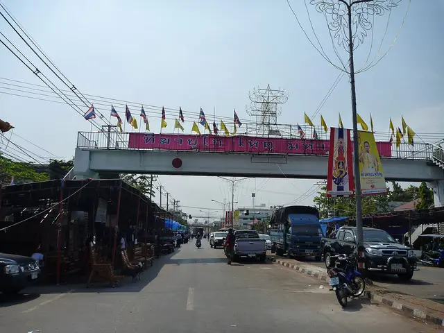 Cost of Living in Sarakham