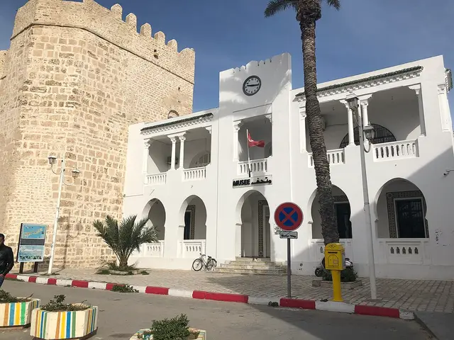 Mahdia, Tunisia