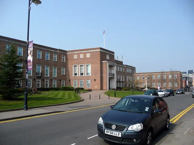 Maidenhead, United Kingdom