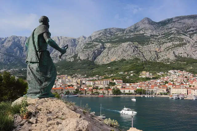 Makarska, Croatia