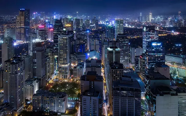 Makati, Philippines