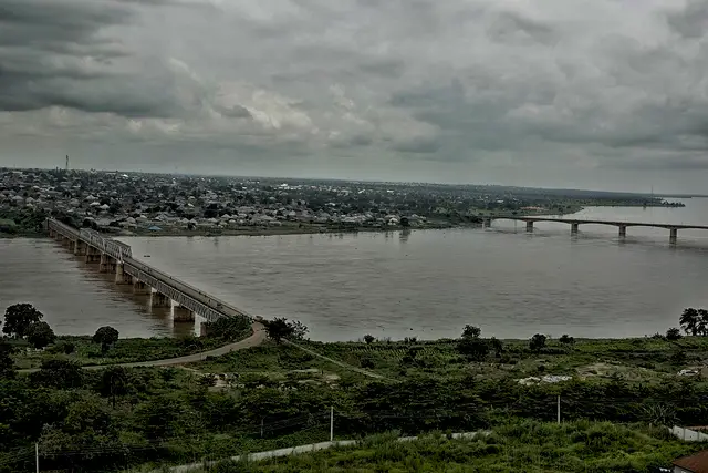 Makurdi, Nigeria