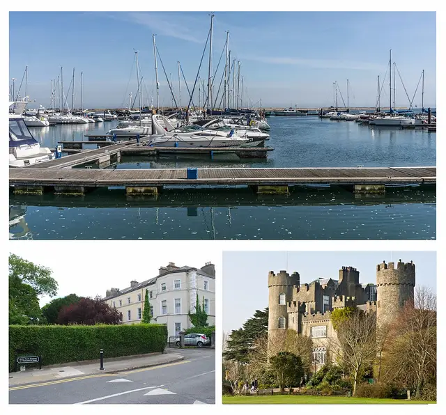 Malahide, Ireland