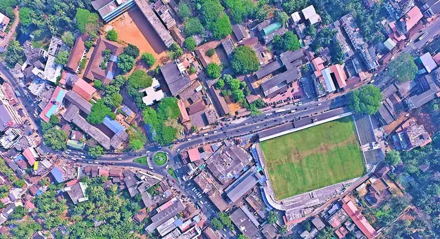 Malappuram, India