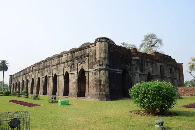 Malda, India