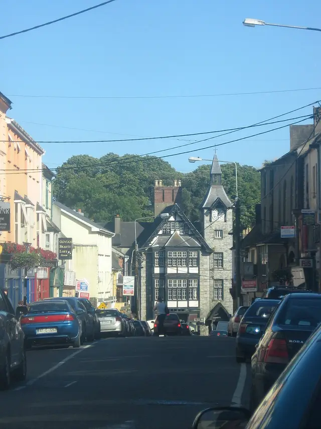Mallow, Ireland
