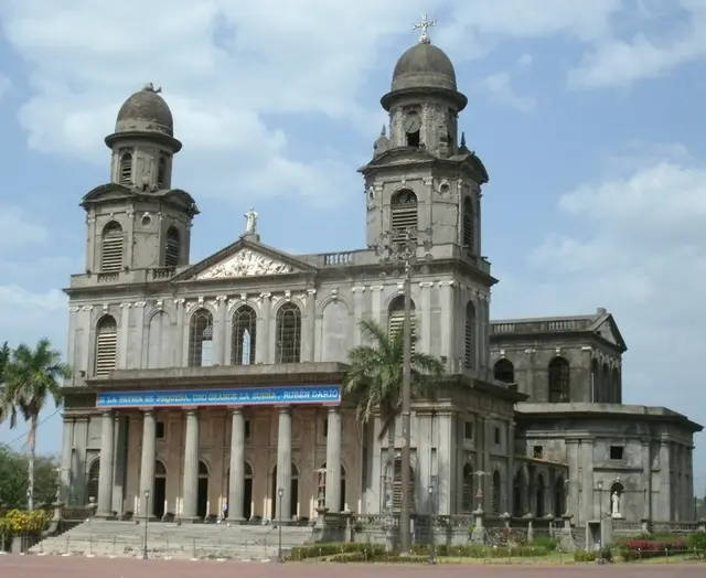Flights From San Jose To Managua
