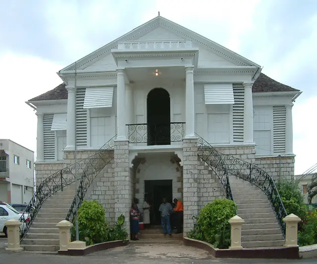 Mandeville, Jamaica