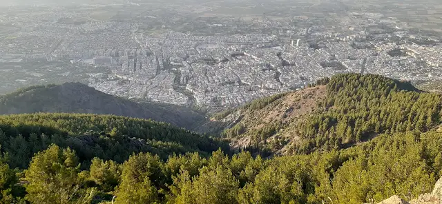 Manisa, Turkey