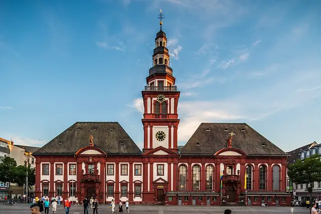 Mannheim, Germany
