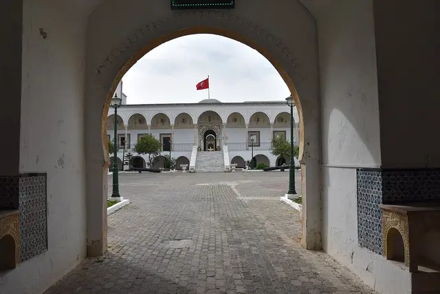 Manouba, Tunisia