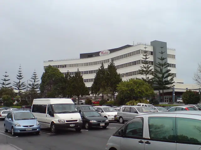 Manukau, New Zealand