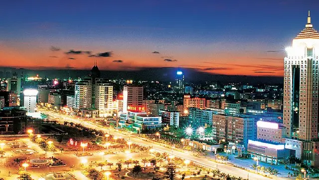 Cheap Hotels in Mao