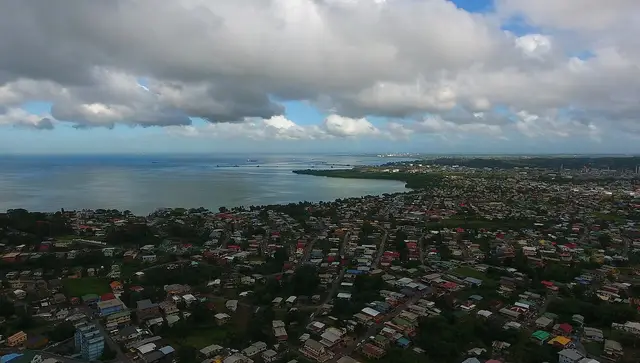 Marabella, Trinidad and Tobago