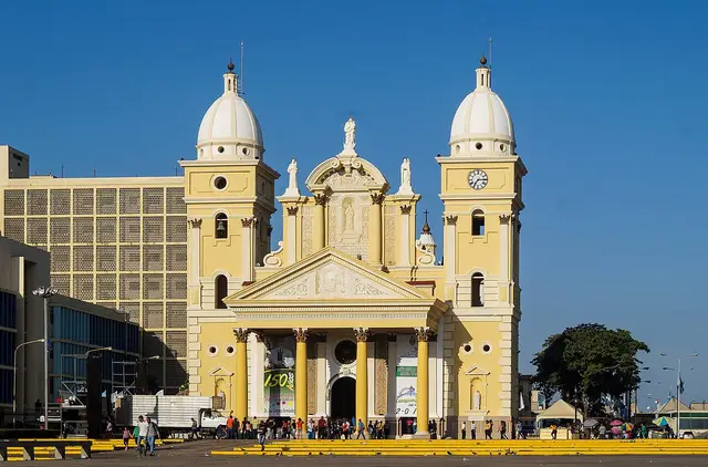 Maracaibo, Venezuela