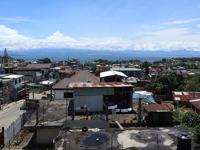 Marawi, Philippines