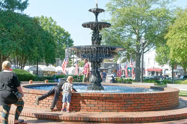 Marietta, United States