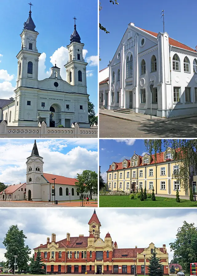Marijampole, Lithuania