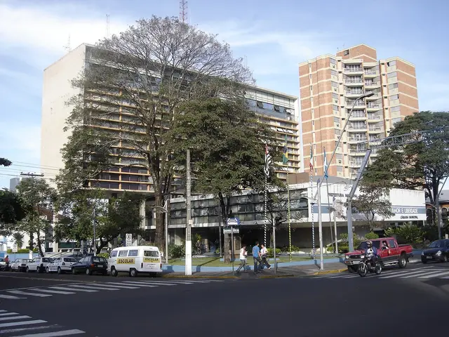 Marilia, Brazil
