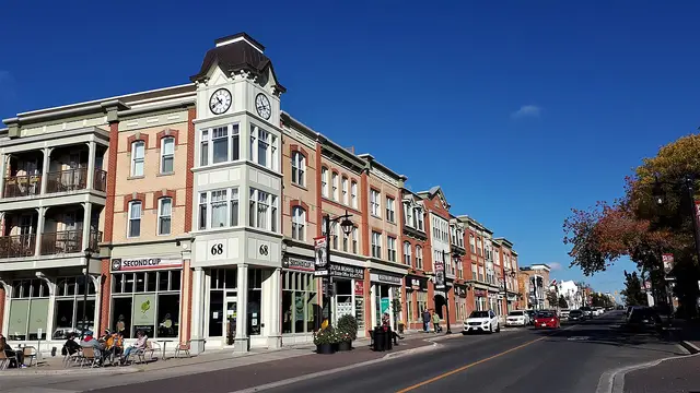 Markham, Canada