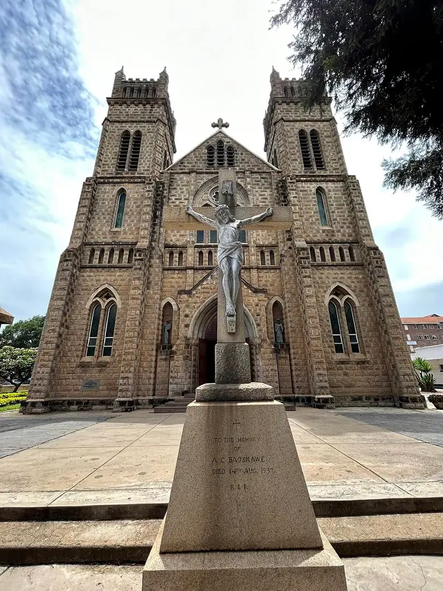 Marondera, Zimbabwe