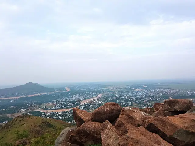 Maroua, Cameroon