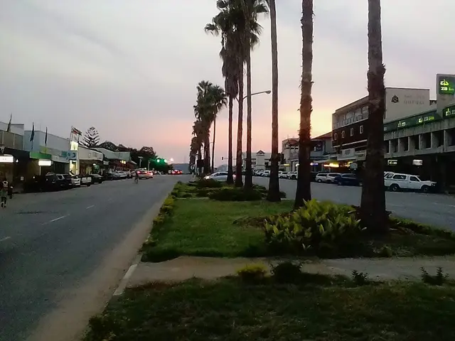 Masvingo, Zimbabwe