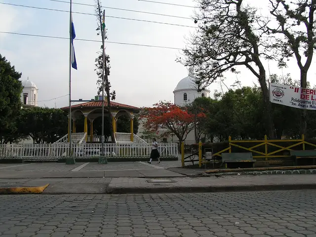 Matagalpa, Nicaragua