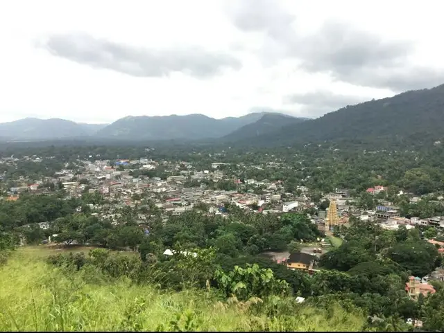 Kandana, Sri Lanka