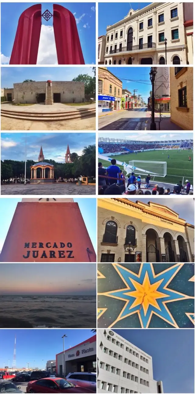 Matamoros, Mexico