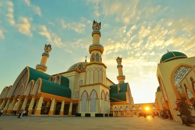 Mataram, Indonesia